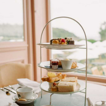 Image for Afternoon Tea for Two