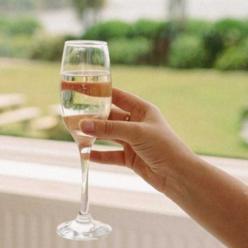Image for Sparkling Afternoon Tea for One