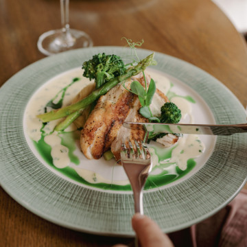 Image for Three Course Lunch for Two